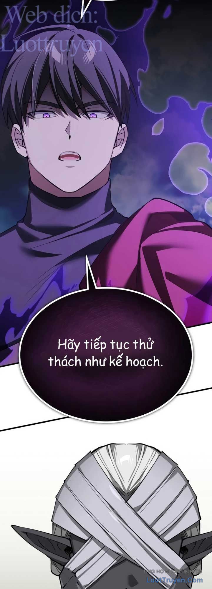 Thiên Quỷ Chẳng Sống Nổi Cuộc Đời Bình Thường Chap 208 - Next Chap 209