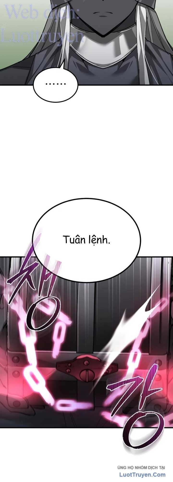 Thiên Quỷ Chẳng Sống Nổi Cuộc Đời Bình Thường Chap 208 - Next Chap 209