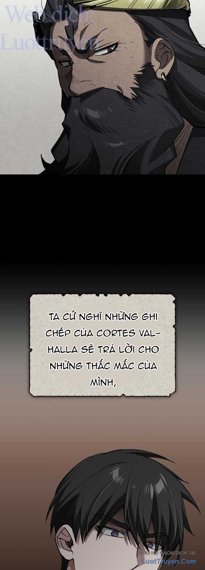 Thiên Quỷ Chẳng Sống Nổi Cuộc Đời Bình Thường Chap 209 - Next Chap 210