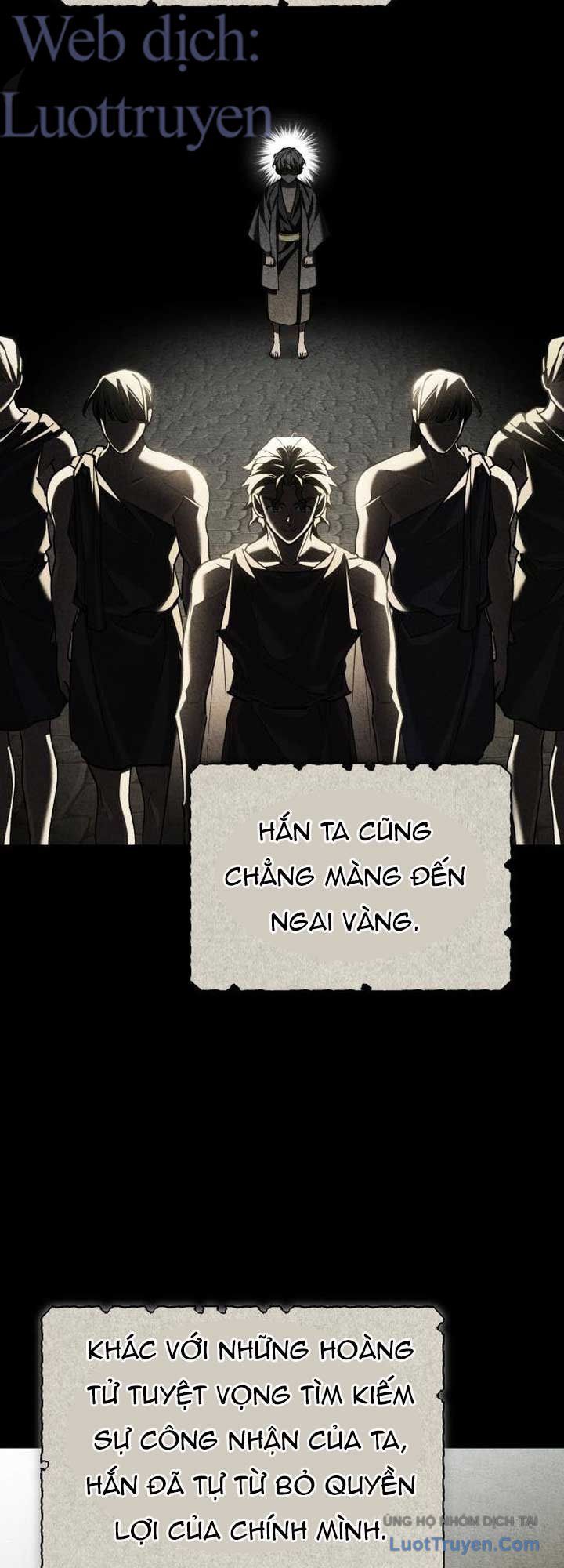 Thiên Quỷ Chẳng Sống Nổi Cuộc Đời Bình Thường Chap 209 - Next Chap 210