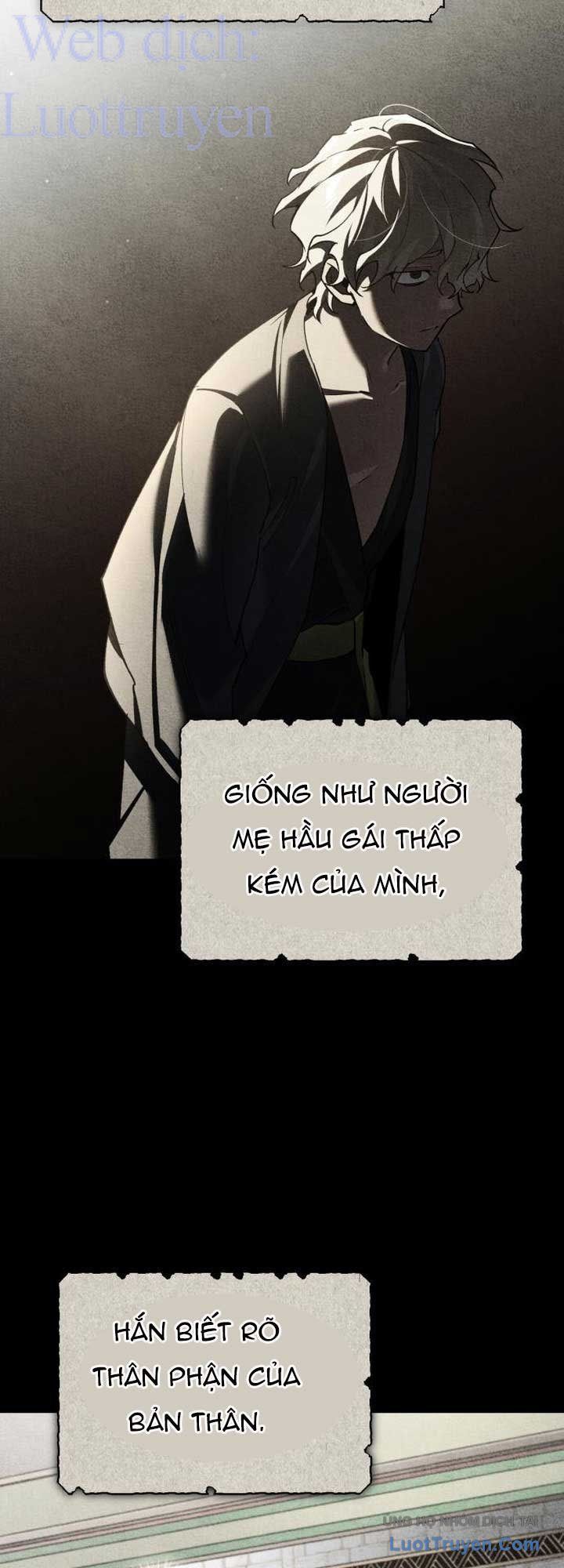 Thiên Quỷ Chẳng Sống Nổi Cuộc Đời Bình Thường Chap 209 - Next Chap 210
