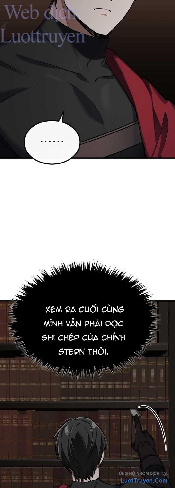 Thiên Quỷ Chẳng Sống Nổi Cuộc Đời Bình Thường Chap 209 - Next Chap 210