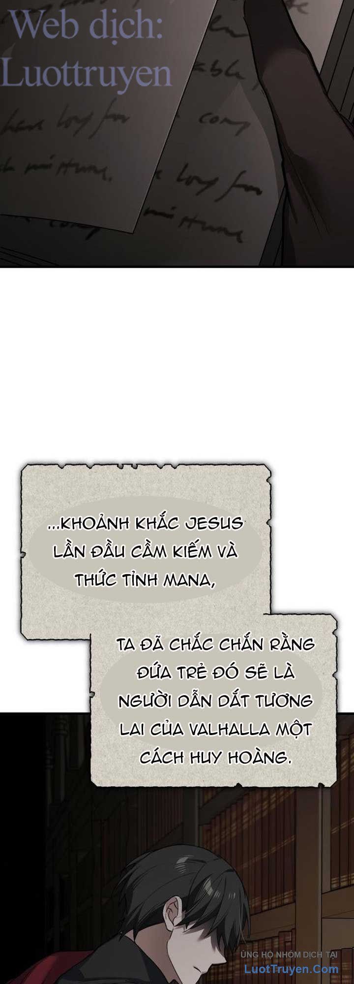Thiên Quỷ Chẳng Sống Nổi Cuộc Đời Bình Thường Chap 209 - Next Chap 210
