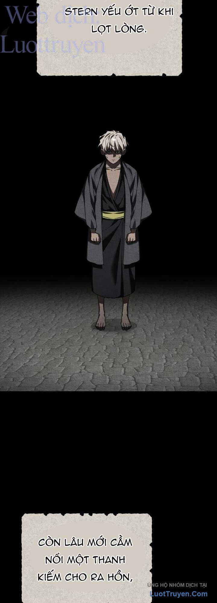 Thiên Quỷ Chẳng Sống Nổi Cuộc Đời Bình Thường Chap 209 - Next Chap 210