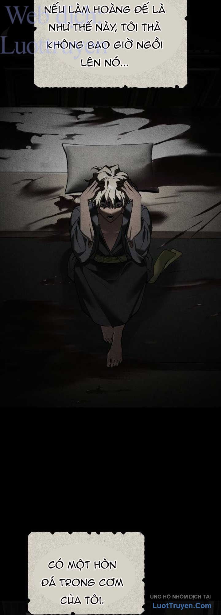 Thiên Quỷ Chẳng Sống Nổi Cuộc Đời Bình Thường Chap 209 - Next Chap 210