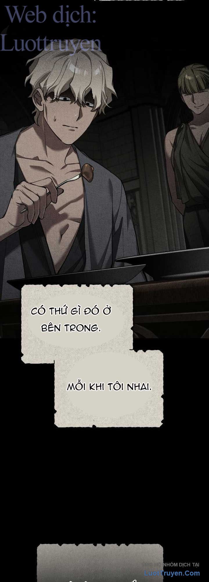 Thiên Quỷ Chẳng Sống Nổi Cuộc Đời Bình Thường Chap 209 - Next Chap 210