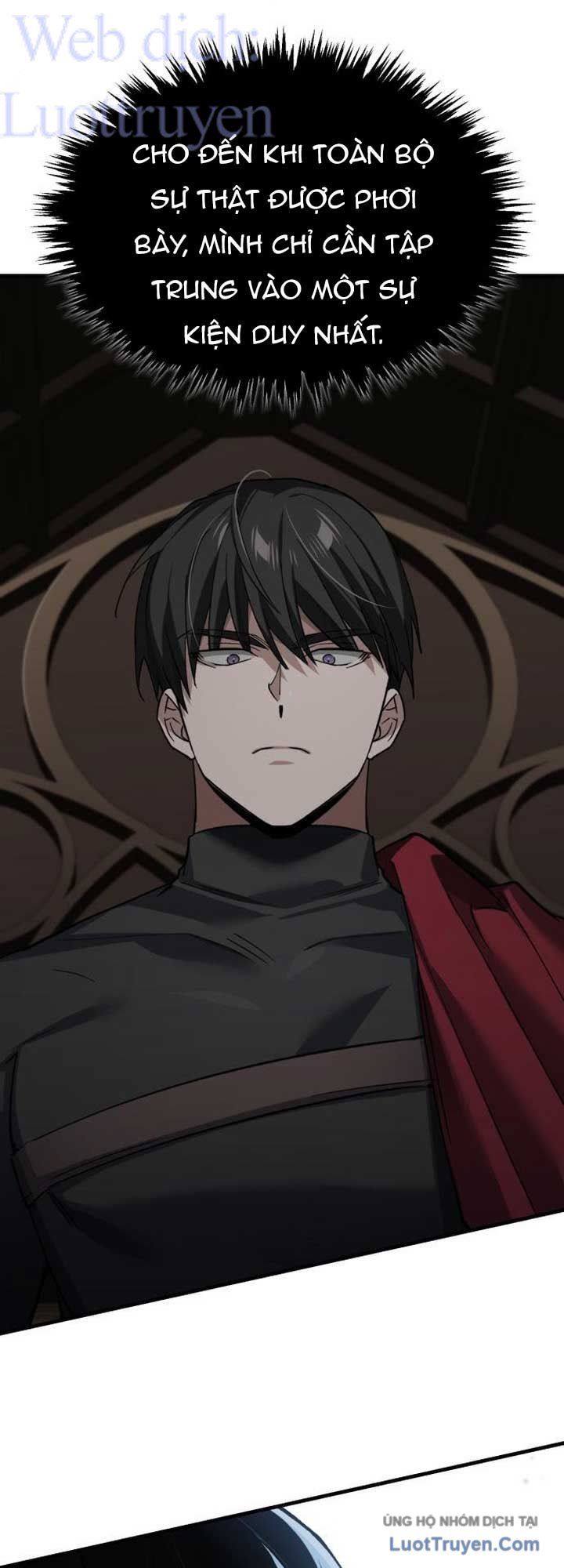 Thiên Quỷ Chẳng Sống Nổi Cuộc Đời Bình Thường Chap 209 - Next Chap 210