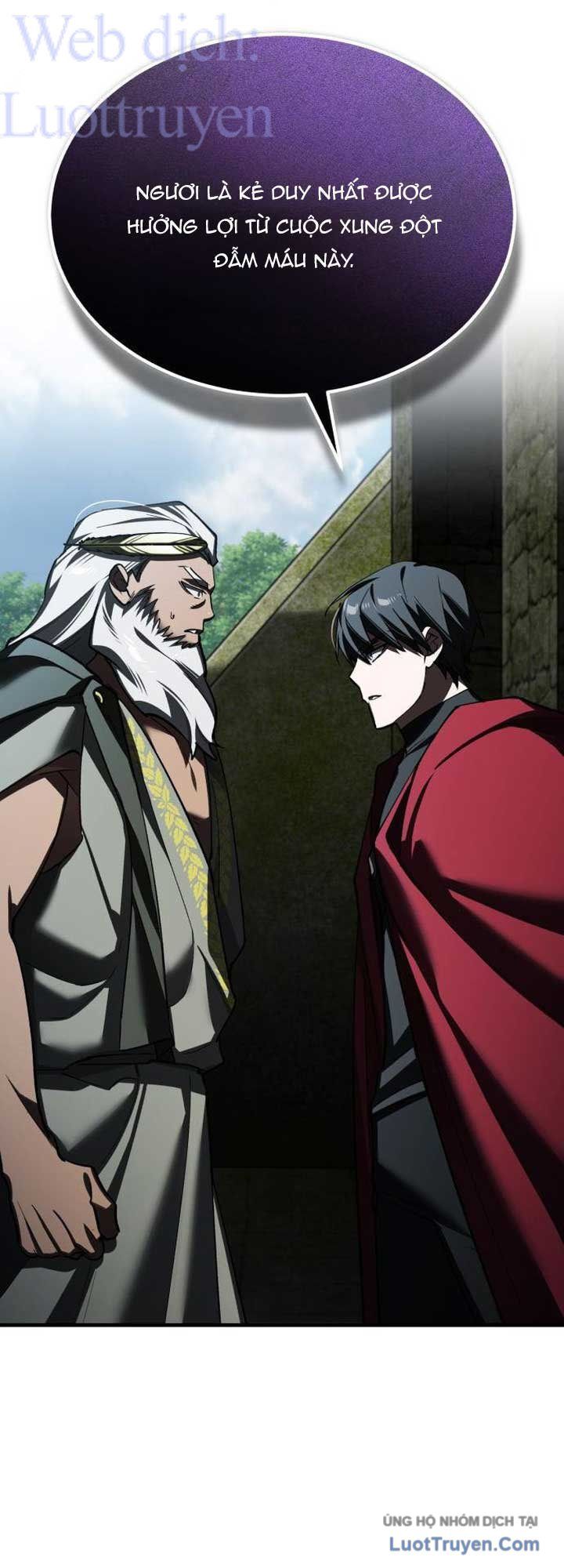 Thiên Quỷ Chẳng Sống Nổi Cuộc Đời Bình Thường Chap 209 - Next Chap 210