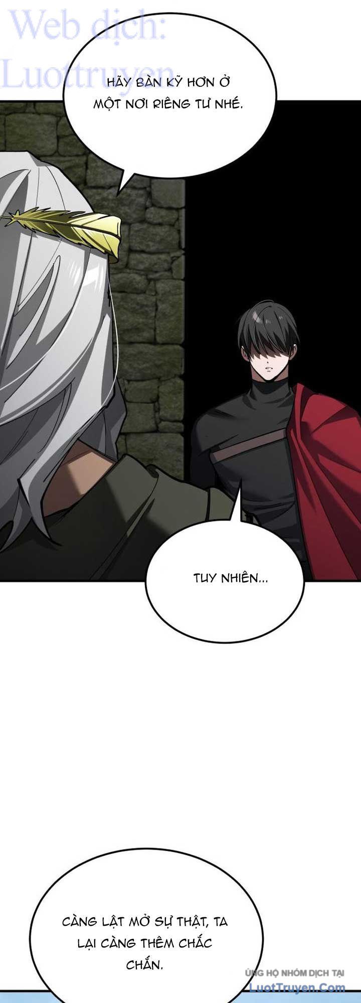 Thiên Quỷ Chẳng Sống Nổi Cuộc Đời Bình Thường Chap 209 - Next Chap 210