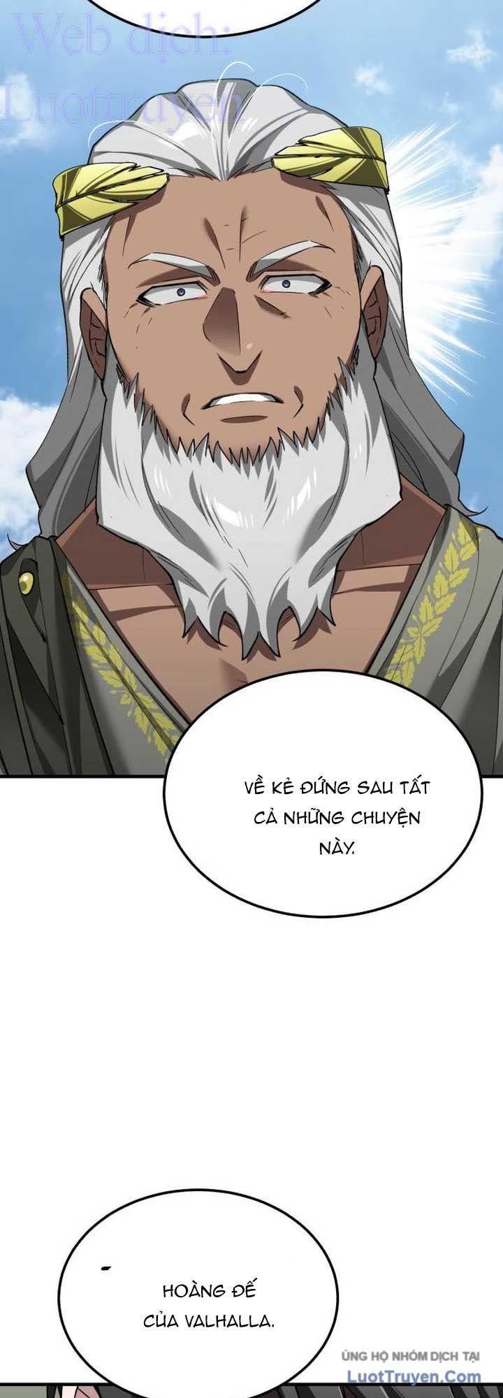 Thiên Quỷ Chẳng Sống Nổi Cuộc Đời Bình Thường Chap 209 - Next Chap 210