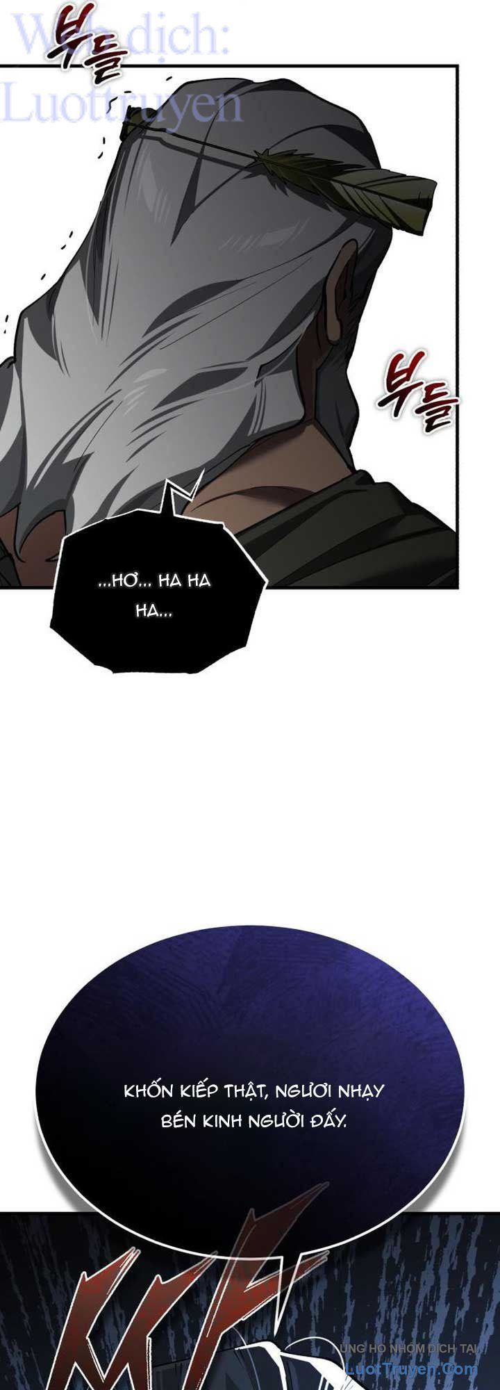 Thiên Quỷ Chẳng Sống Nổi Cuộc Đời Bình Thường Chap 209 - Next Chap 210