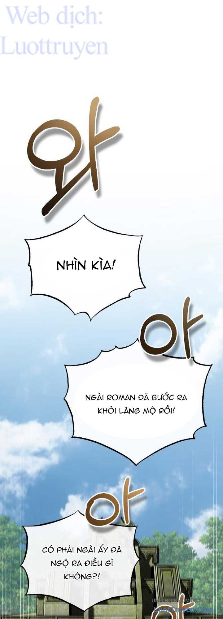 Thiên Quỷ Chẳng Sống Nổi Cuộc Đời Bình Thường Chap 209 - Next Chap 210