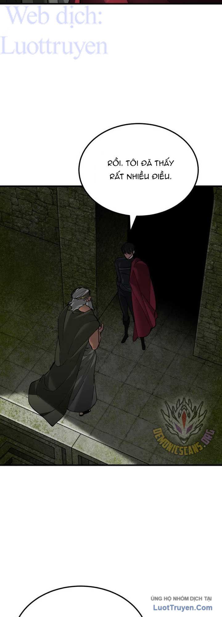 Thiên Quỷ Chẳng Sống Nổi Cuộc Đời Bình Thường Chap 209 - Next Chap 210