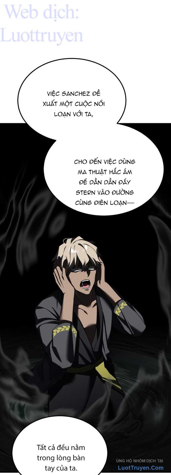 Thiên Quỷ Chẳng Sống Nổi Cuộc Đời Bình Thường Chap 209 - Next Chap 210