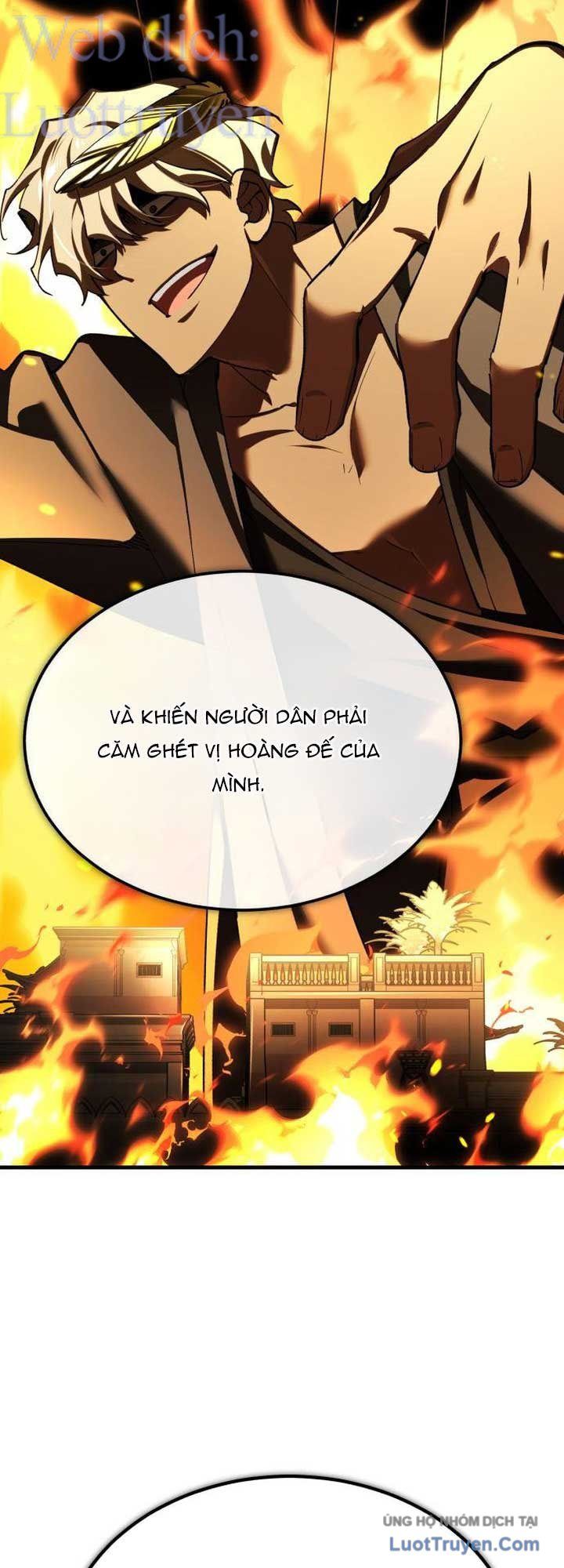 Thiên Quỷ Chẳng Sống Nổi Cuộc Đời Bình Thường Chap 209 - Next Chap 210