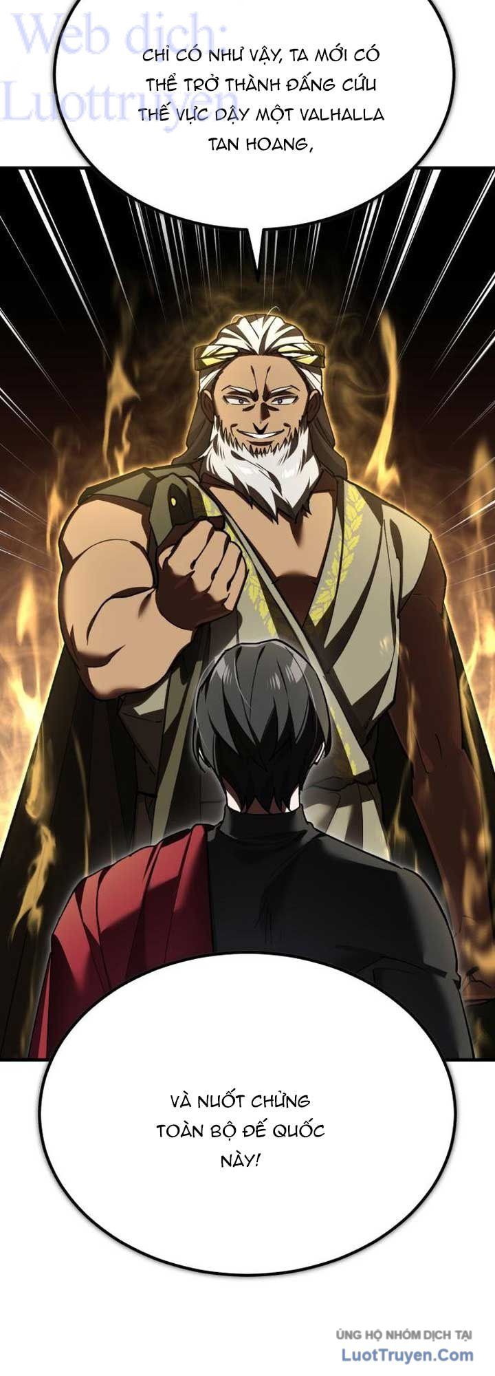Thiên Quỷ Chẳng Sống Nổi Cuộc Đời Bình Thường Chap 209 - Next Chap 210