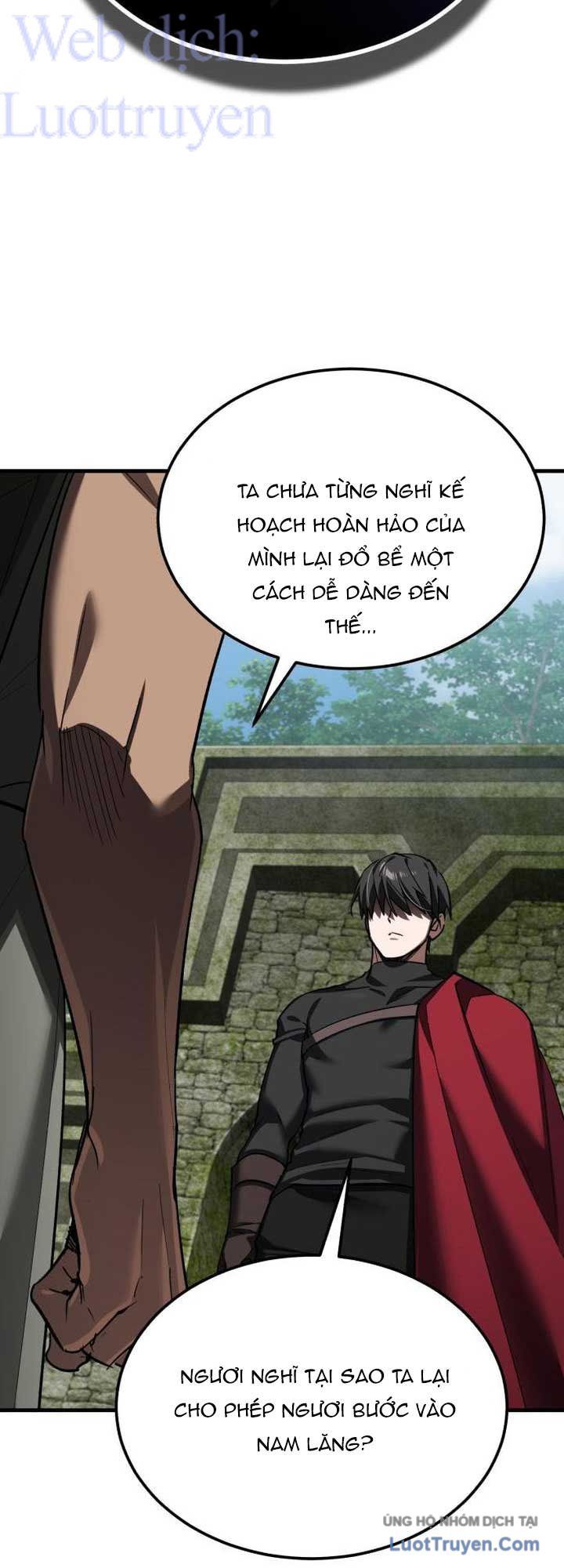 Thiên Quỷ Chẳng Sống Nổi Cuộc Đời Bình Thường Chap 209 - Next Chap 210