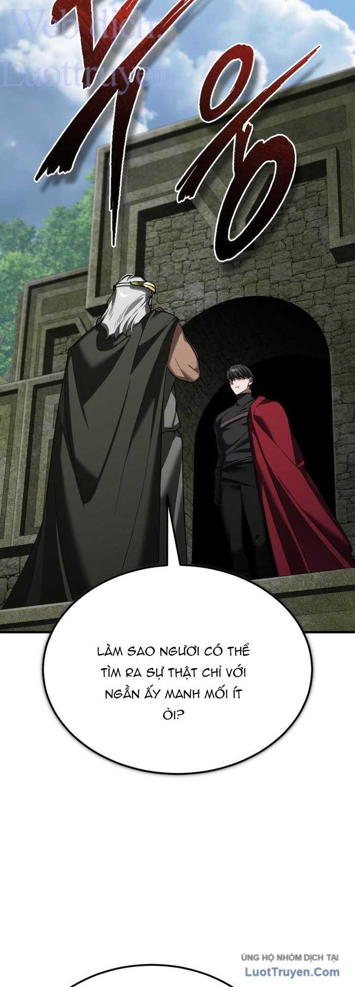 Thiên Quỷ Chẳng Sống Nổi Cuộc Đời Bình Thường Chap 209 - Next Chap 210