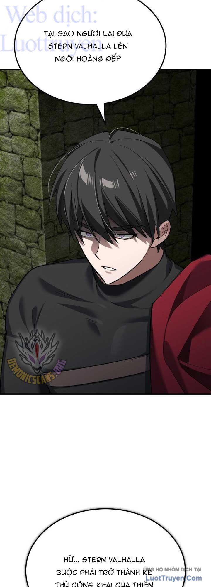 Thiên Quỷ Chẳng Sống Nổi Cuộc Đời Bình Thường Chap 209 - Next Chap 210