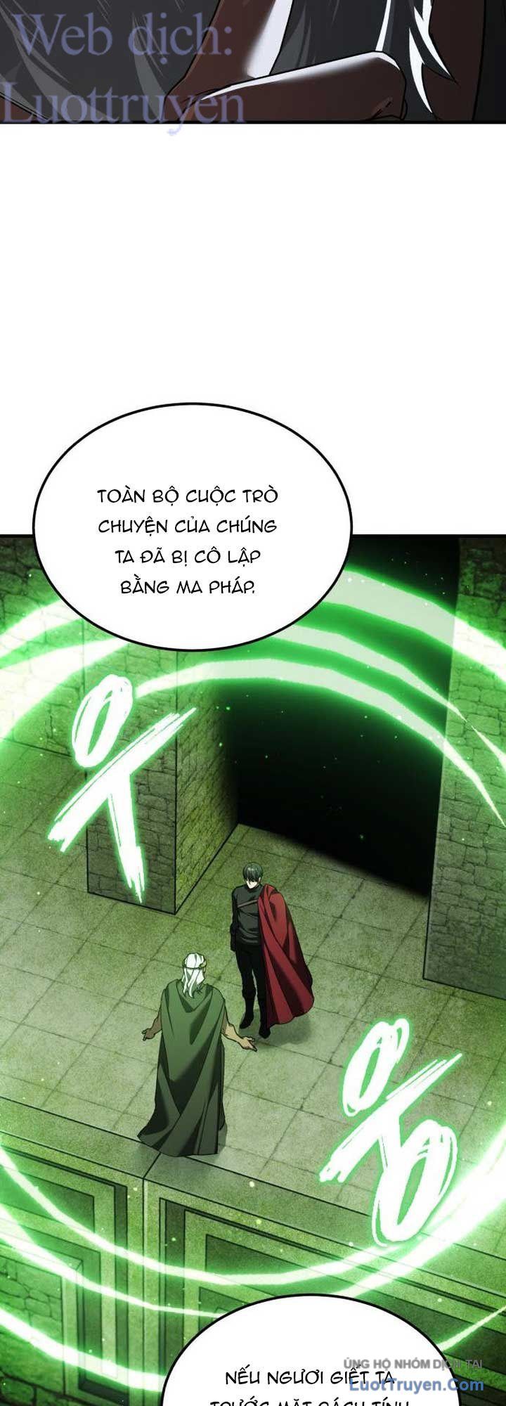 Thiên Quỷ Chẳng Sống Nổi Cuộc Đời Bình Thường Chap 209 - Next Chap 210