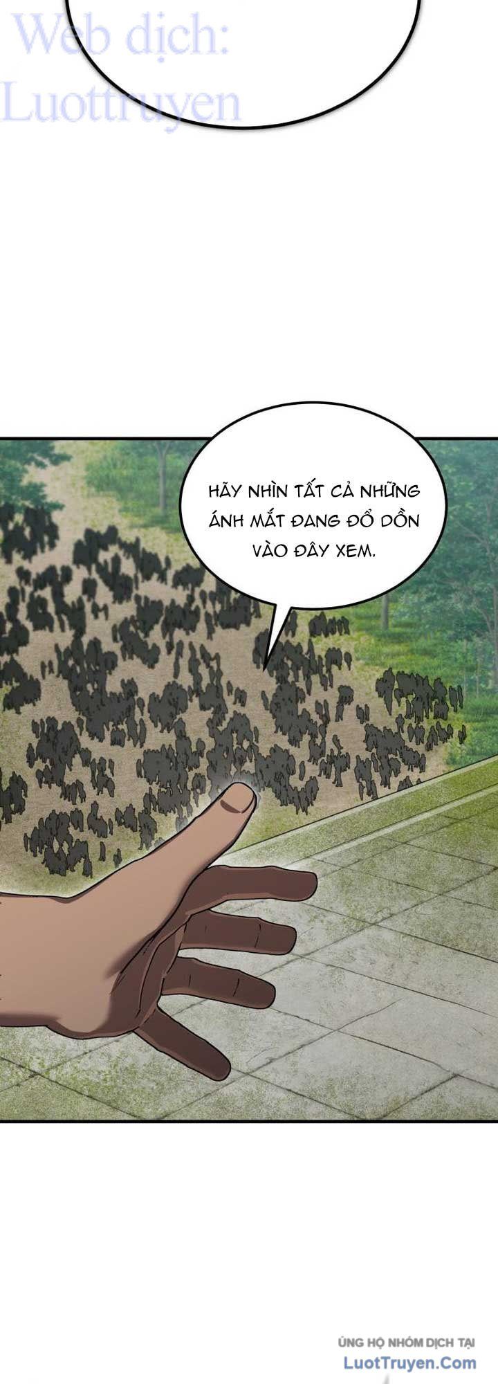 Thiên Quỷ Chẳng Sống Nổi Cuộc Đời Bình Thường Chap 209 - Next Chap 210