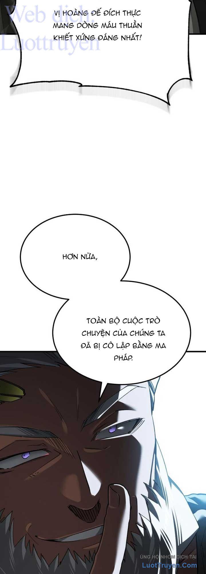 Thiên Quỷ Chẳng Sống Nổi Cuộc Đời Bình Thường Chap 209 - Next Chap 210