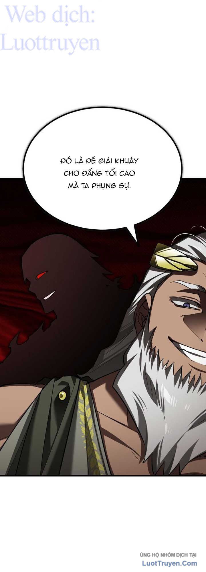 Thiên Quỷ Chẳng Sống Nổi Cuộc Đời Bình Thường Chap 209 - Next Chap 210