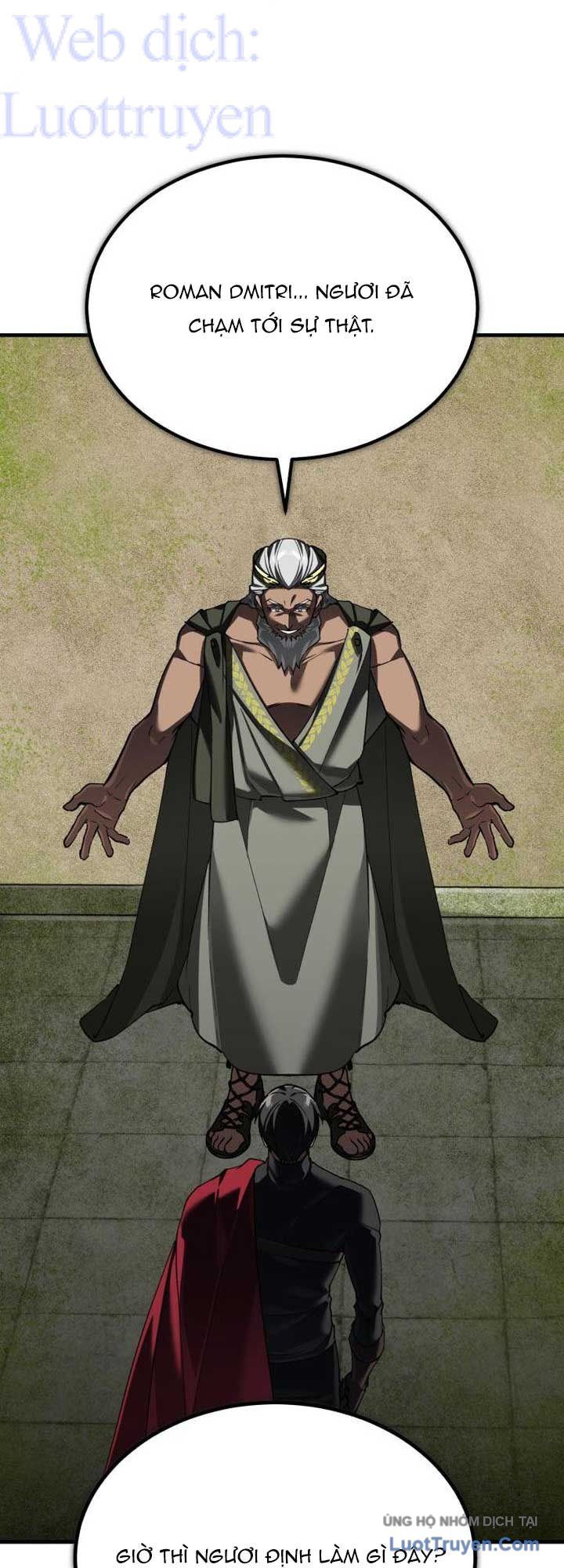 Thiên Quỷ Chẳng Sống Nổi Cuộc Đời Bình Thường Chap 209 - Next Chap 210