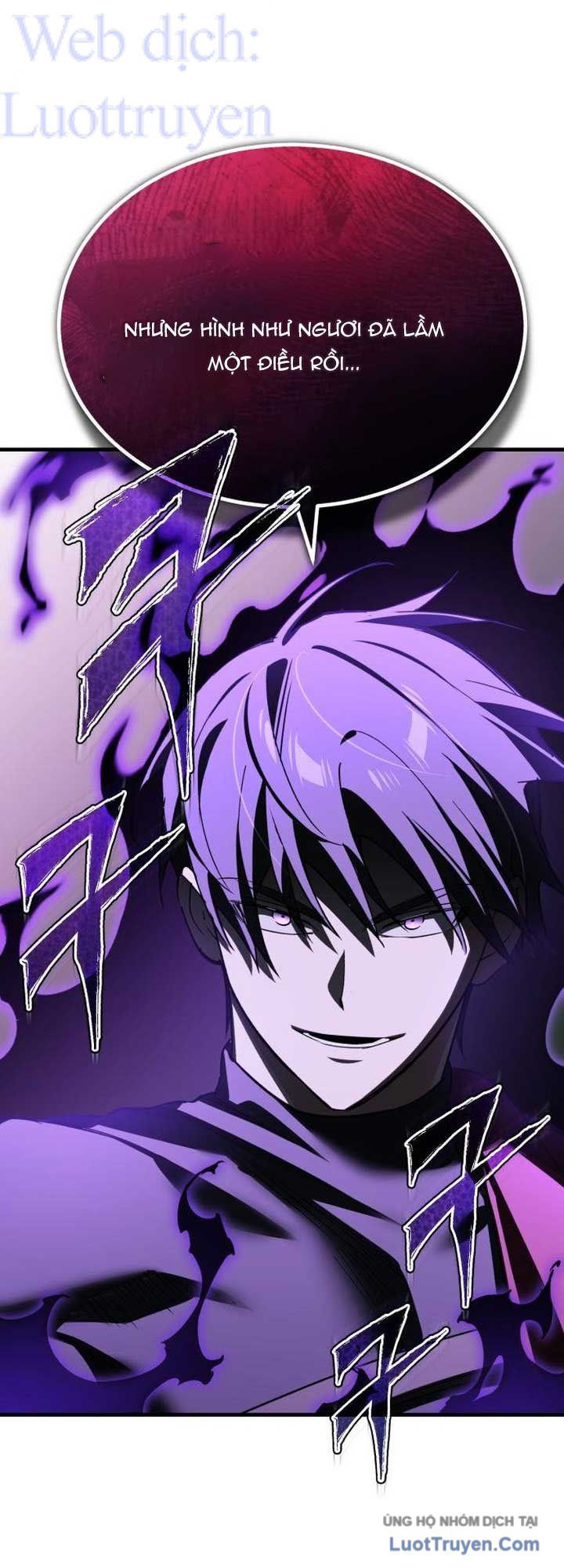 Thiên Quỷ Chẳng Sống Nổi Cuộc Đời Bình Thường Chap 209 - Next Chap 210