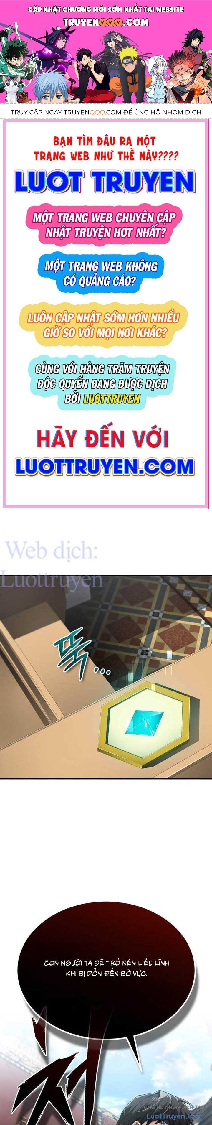Thiên Quỷ Chẳng Sống Nổi Cuộc Đời Bình Thường Chap 204 - Next Chap 205