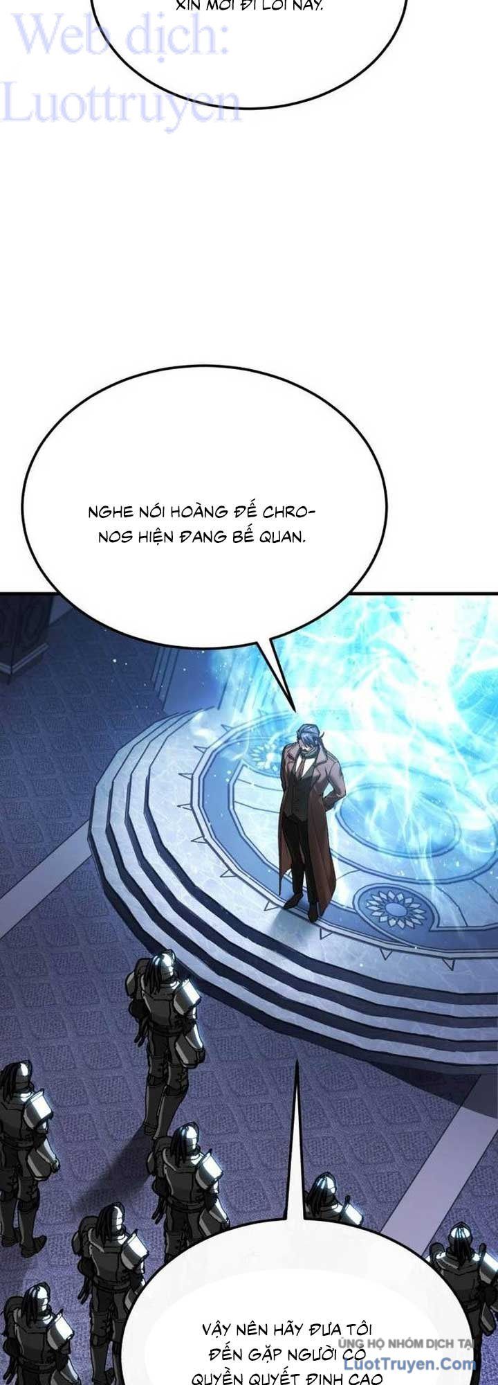 Thiên Quỷ Chẳng Sống Nổi Cuộc Đời Bình Thường Chap 204 - Next Chap 205
