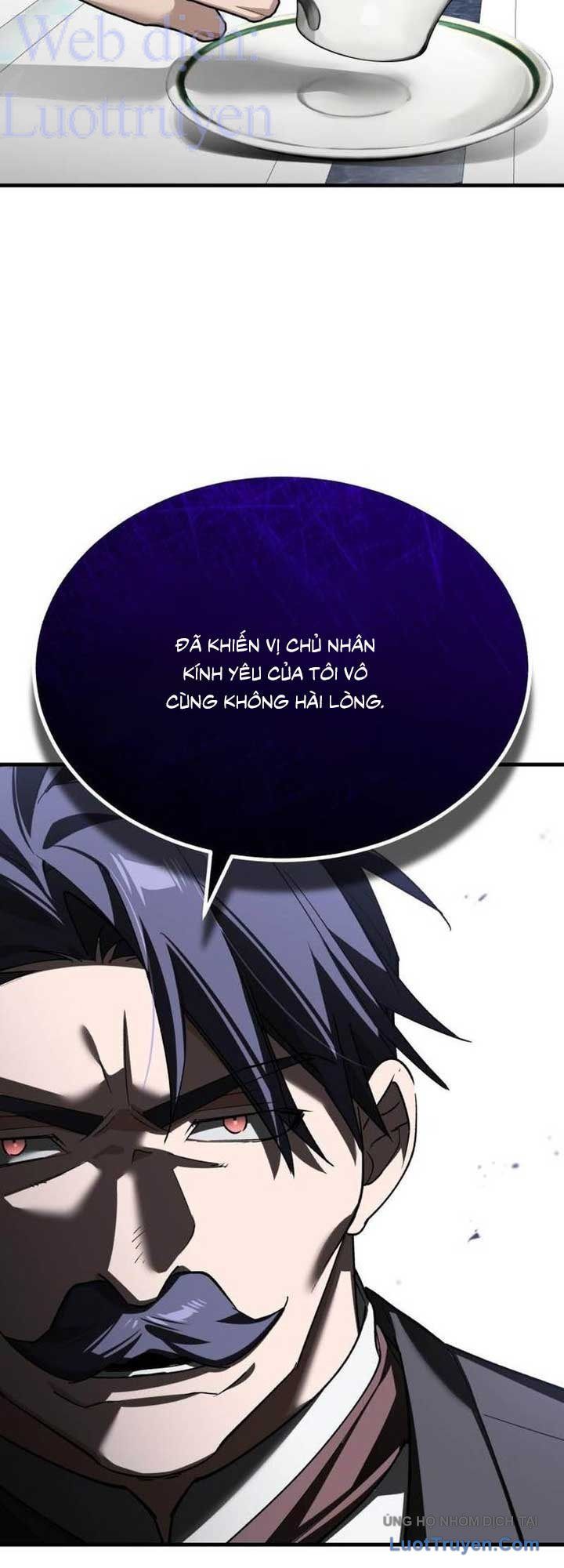 Thiên Quỷ Chẳng Sống Nổi Cuộc Đời Bình Thường Chap 204 - Next Chap 205