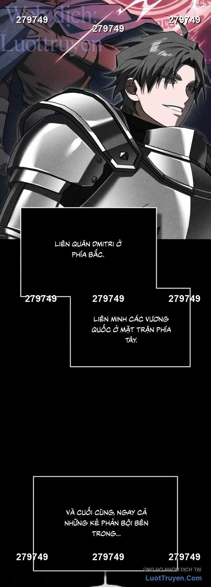 Thiên Quỷ Chẳng Sống Nổi Cuộc Đời Bình Thường Chap 204 - Next Chap 205