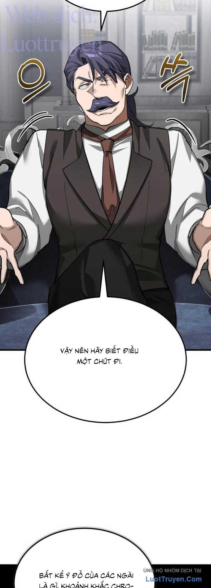 Thiên Quỷ Chẳng Sống Nổi Cuộc Đời Bình Thường Chap 204 - Next Chap 205