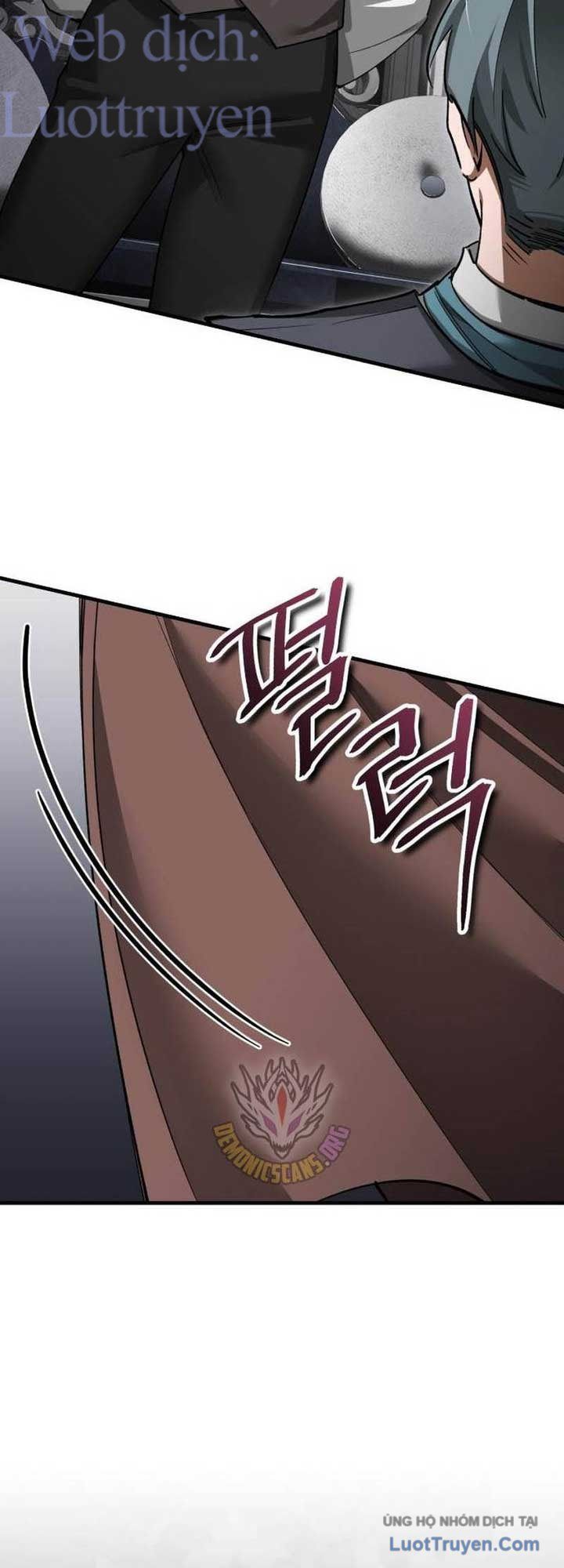 Thiên Quỷ Chẳng Sống Nổi Cuộc Đời Bình Thường Chap 204 - Next Chap 205