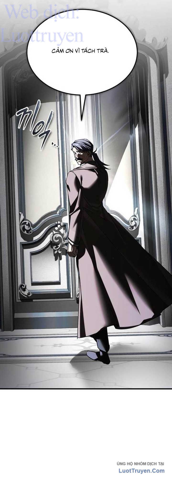 Thiên Quỷ Chẳng Sống Nổi Cuộc Đời Bình Thường Chap 204 - Next Chap 205