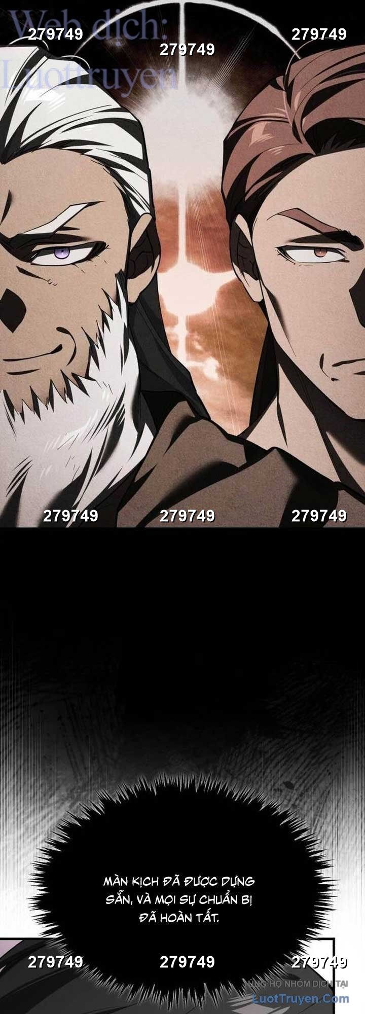 Thiên Quỷ Chẳng Sống Nổi Cuộc Đời Bình Thường Chap 204 - Next Chap 205