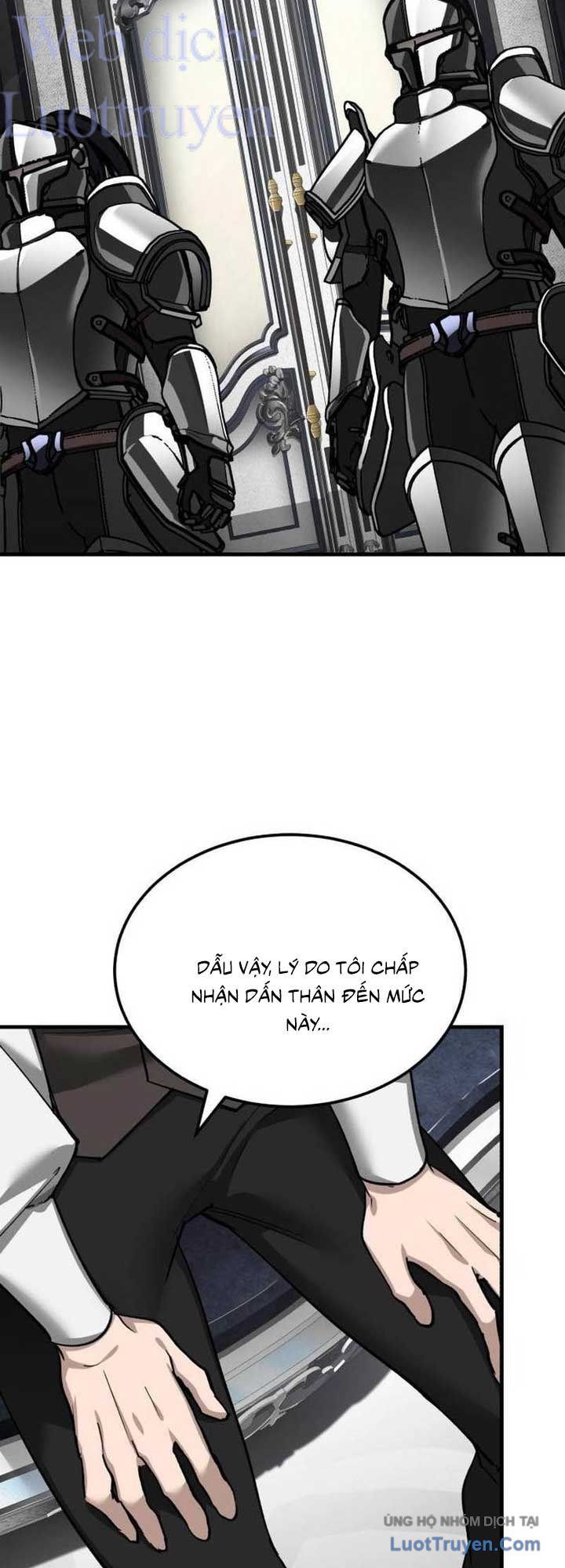 Thiên Quỷ Chẳng Sống Nổi Cuộc Đời Bình Thường Chap 204 - Next Chap 205