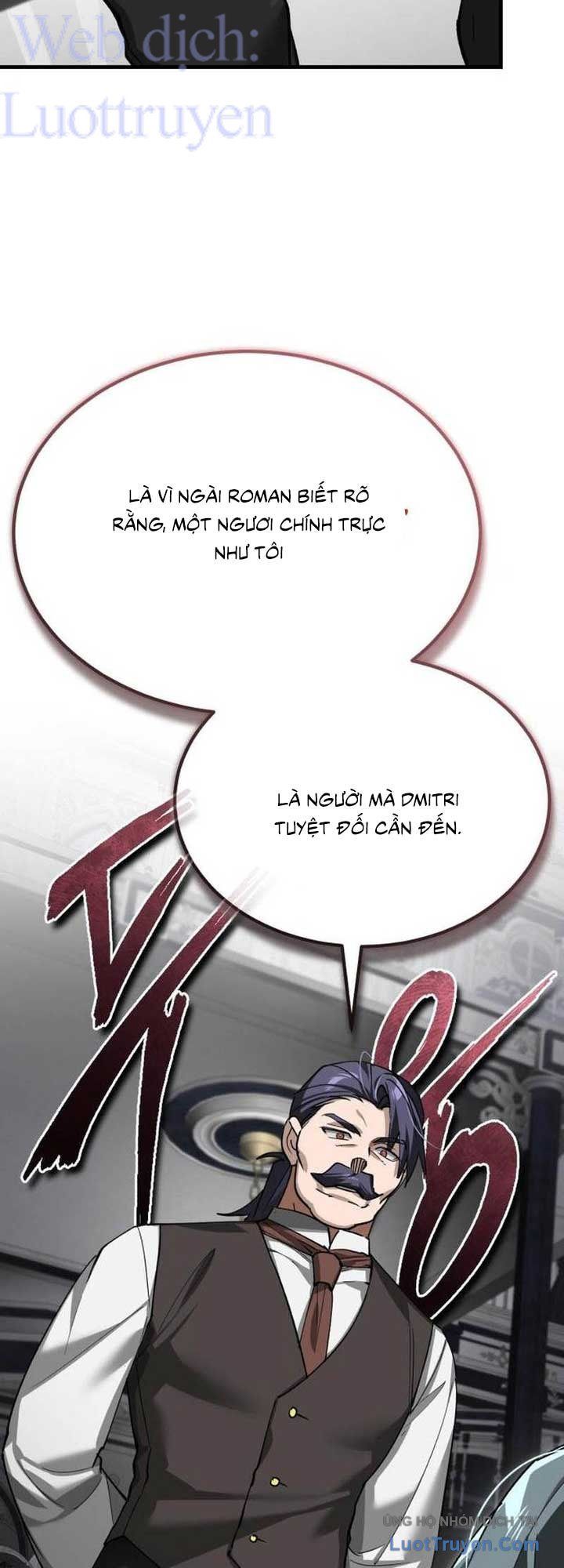 Thiên Quỷ Chẳng Sống Nổi Cuộc Đời Bình Thường Chap 204 - Next Chap 205