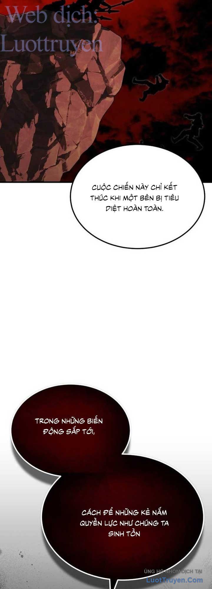 Thiên Quỷ Chẳng Sống Nổi Cuộc Đời Bình Thường Chap 204 - Next Chap 205