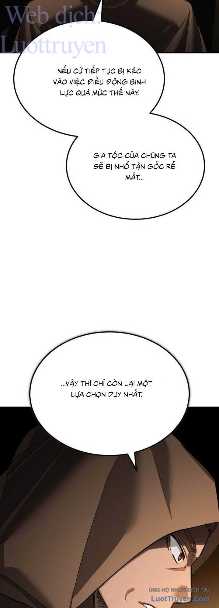 Thiên Quỷ Chẳng Sống Nổi Cuộc Đời Bình Thường Chap 204 - Next Chap 205