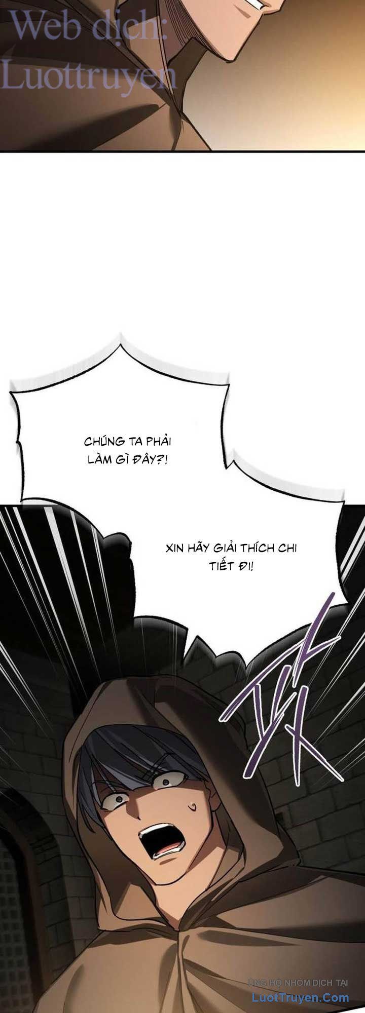 Thiên Quỷ Chẳng Sống Nổi Cuộc Đời Bình Thường Chap 204 - Next Chap 205