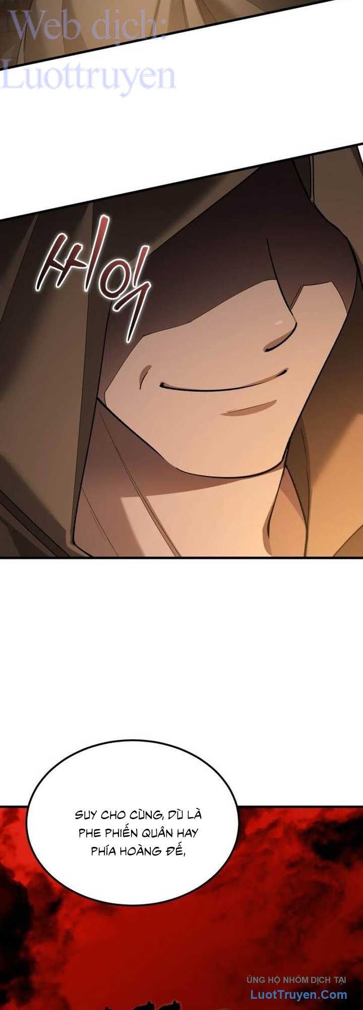 Thiên Quỷ Chẳng Sống Nổi Cuộc Đời Bình Thường Chap 204 - Next Chap 205