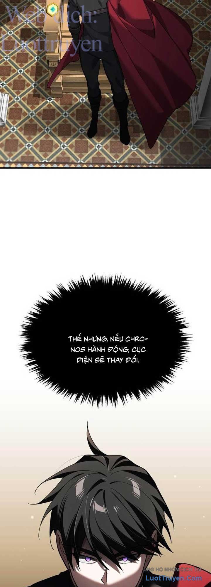 Thiên Quỷ Chẳng Sống Nổi Cuộc Đời Bình Thường Chap 204 - Next Chap 205