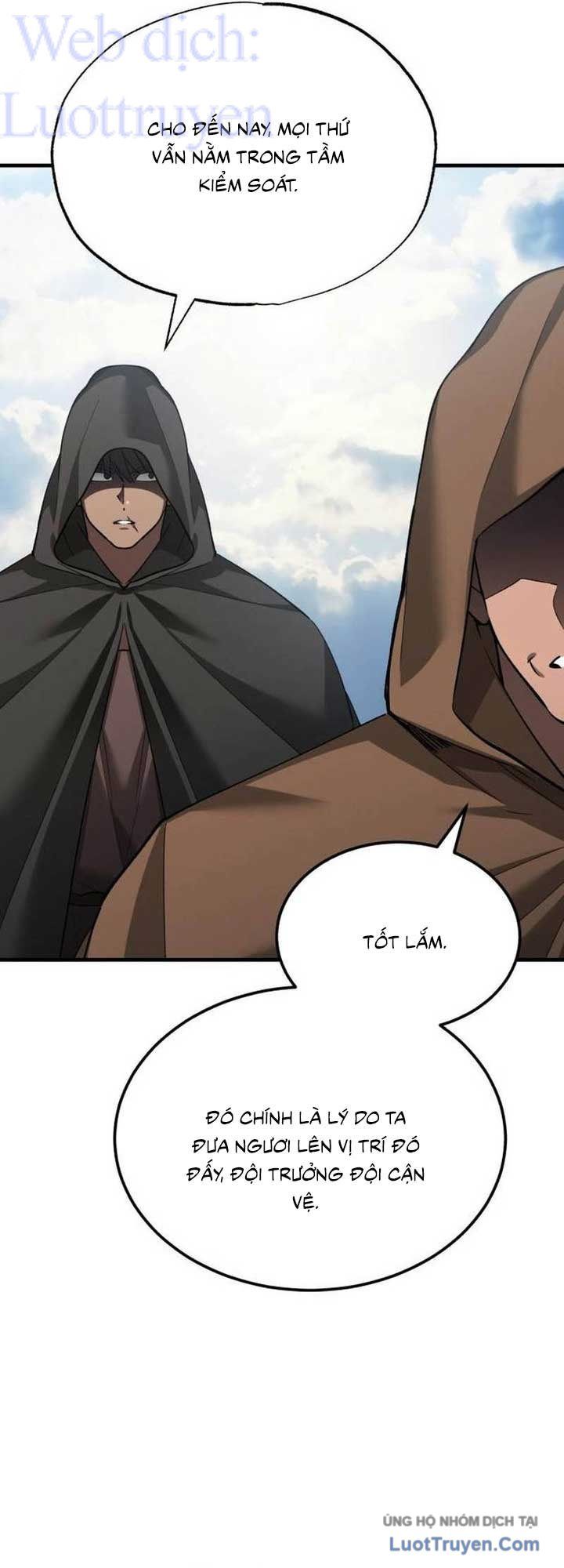 Thiên Quỷ Chẳng Sống Nổi Cuộc Đời Bình Thường Chap 204 - Next Chap 205