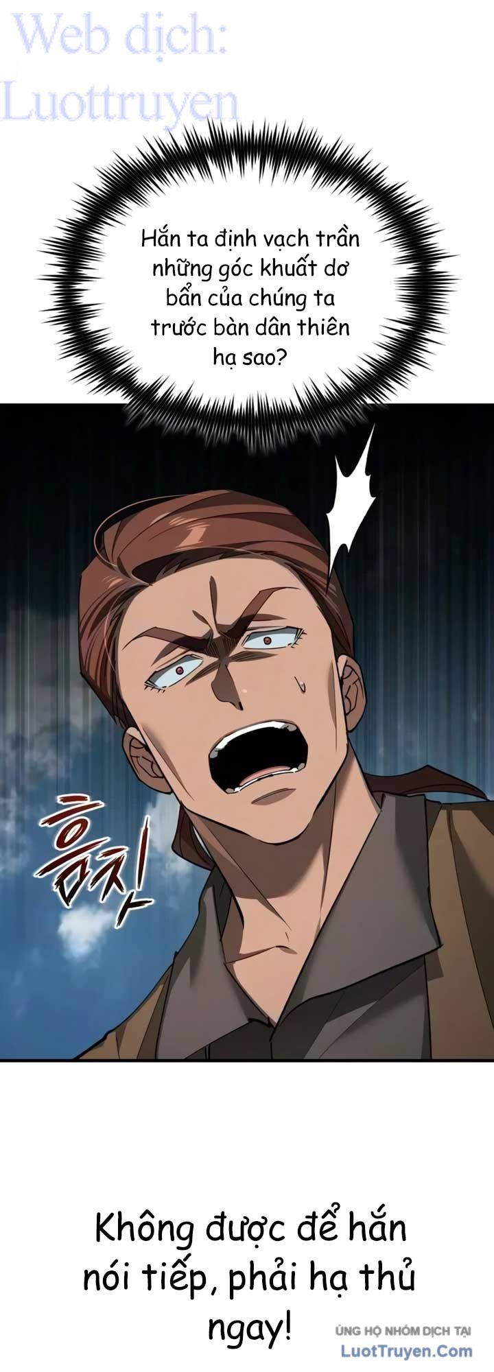 Thiên Quỷ Chẳng Sống Nổi Cuộc Đời Bình Thường Chap 205 - Next Chap 206