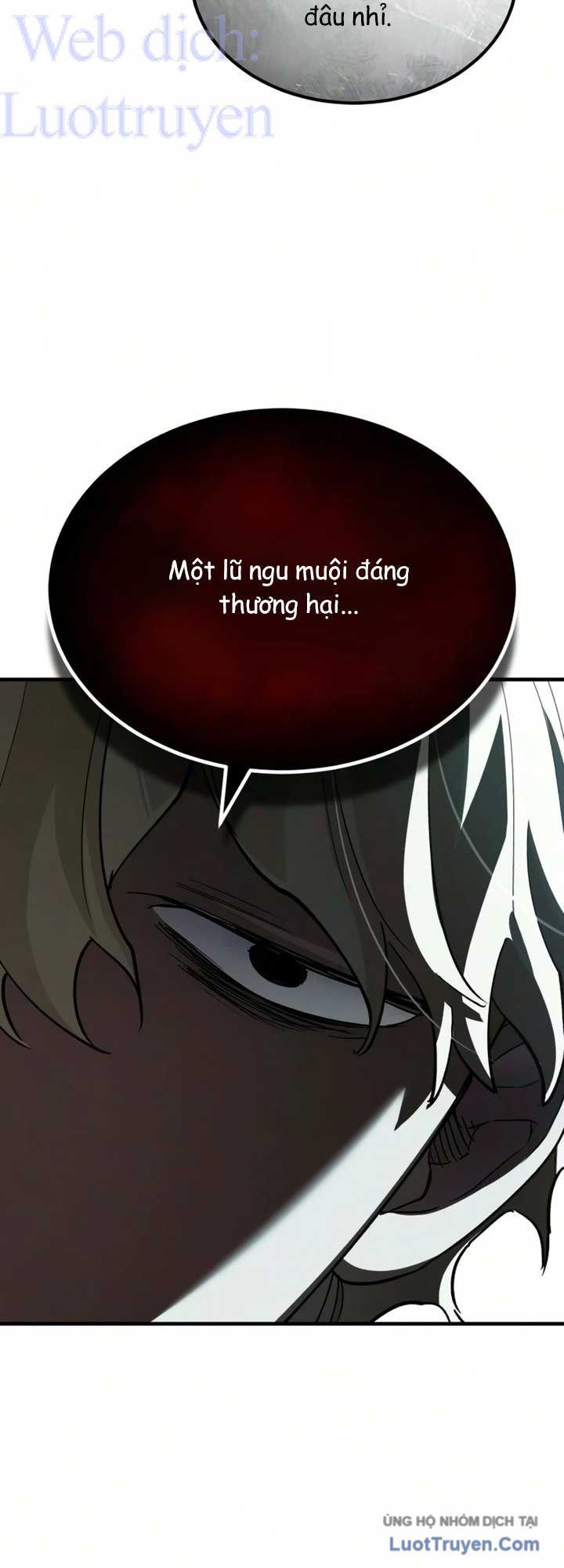 Thiên Quỷ Chẳng Sống Nổi Cuộc Đời Bình Thường Chap 205 - Next Chap 206