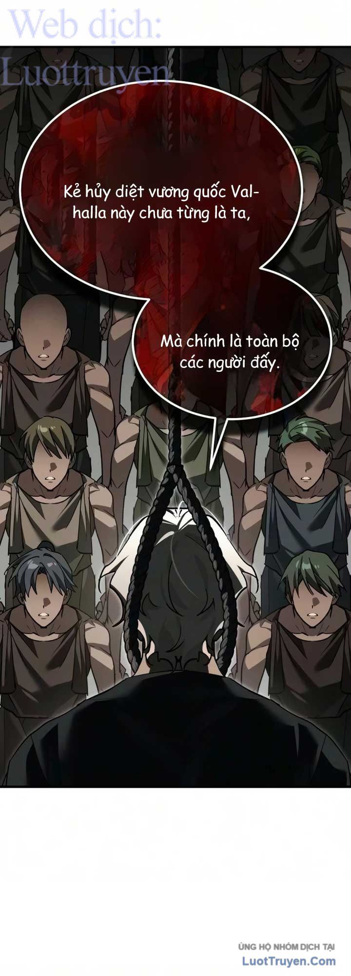 Thiên Quỷ Chẳng Sống Nổi Cuộc Đời Bình Thường Chap 205 - Next Chap 206
