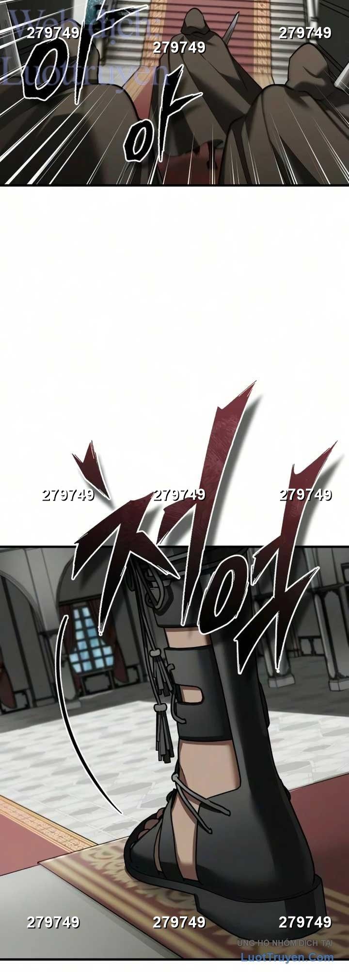 Thiên Quỷ Chẳng Sống Nổi Cuộc Đời Bình Thường Chap 205 - Next Chap 206