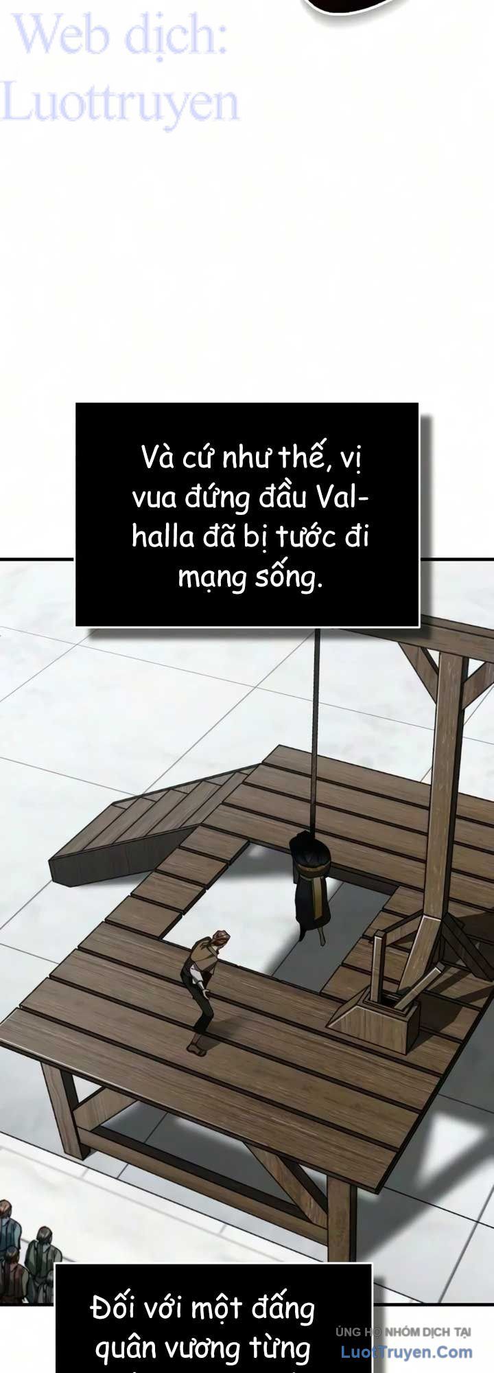 Thiên Quỷ Chẳng Sống Nổi Cuộc Đời Bình Thường Chap 205 - Next Chap 206